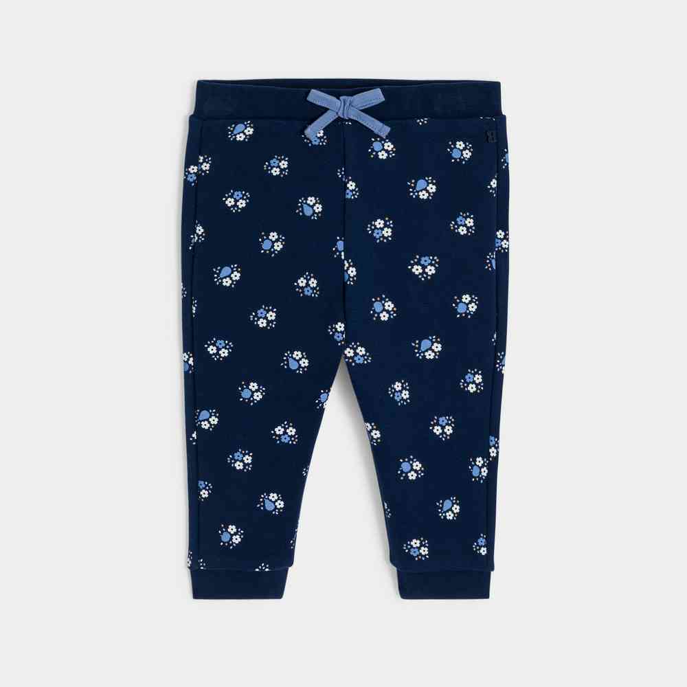 OBAIBI PANTALONE JOGSPORT