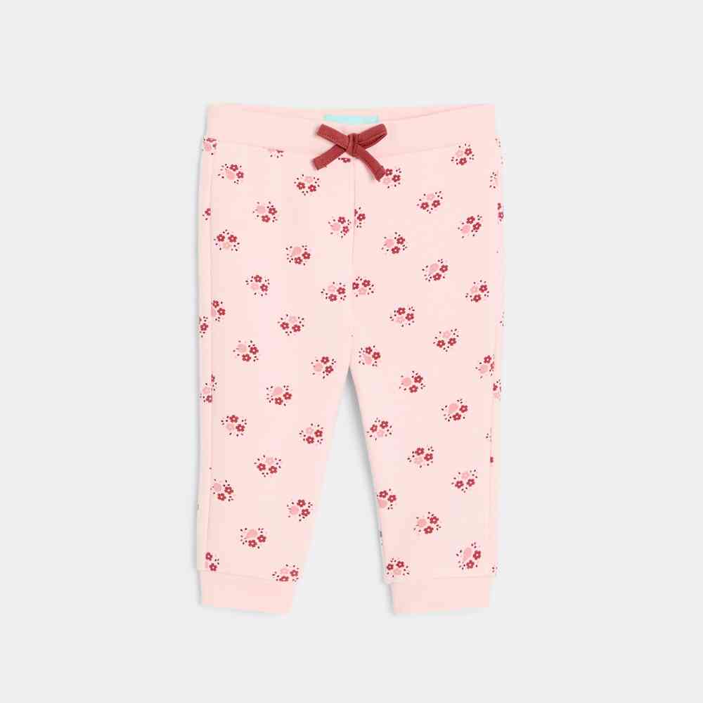 OBAIBI PANTALONE JOGSPORT