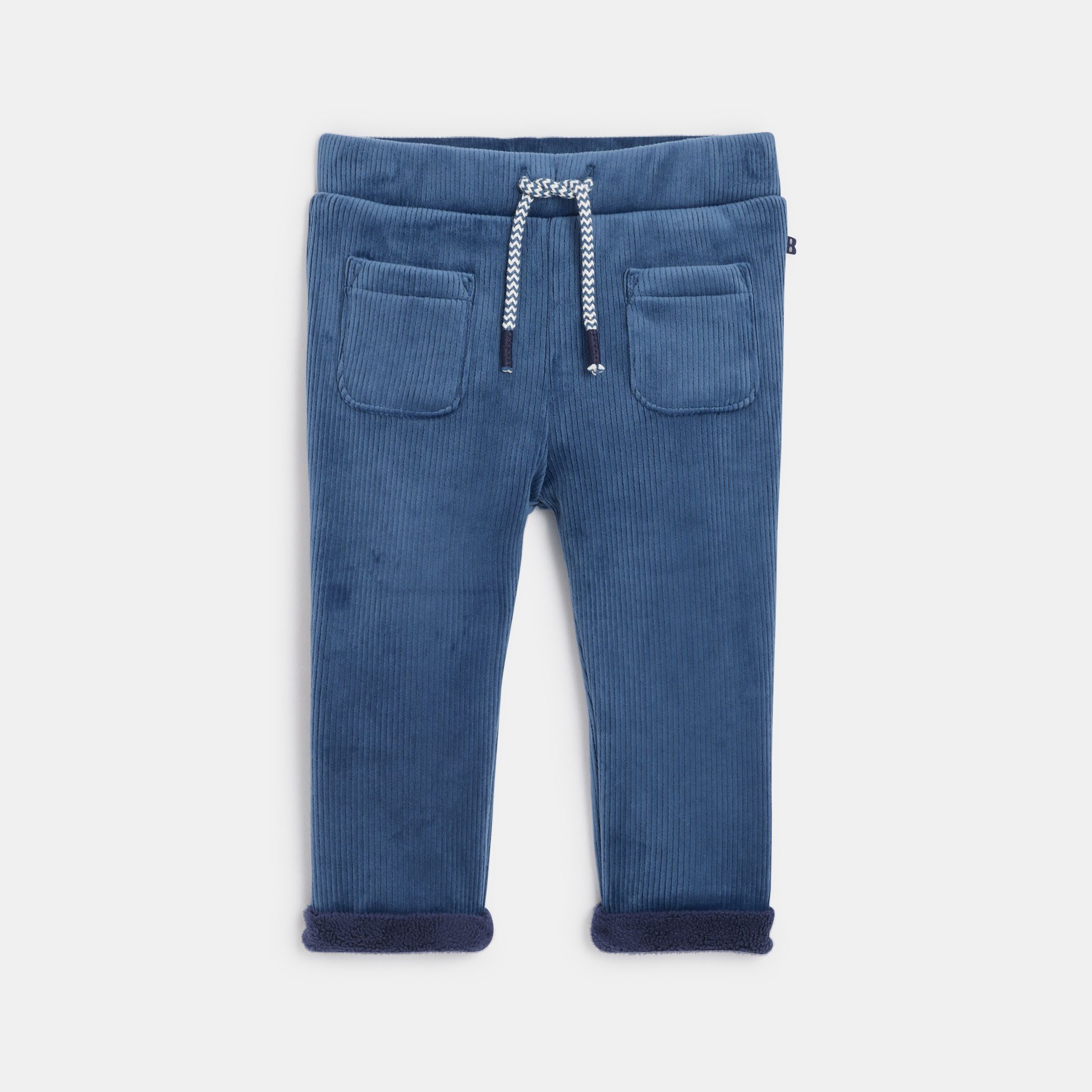 OBAIBI PANTALONE JACOB 