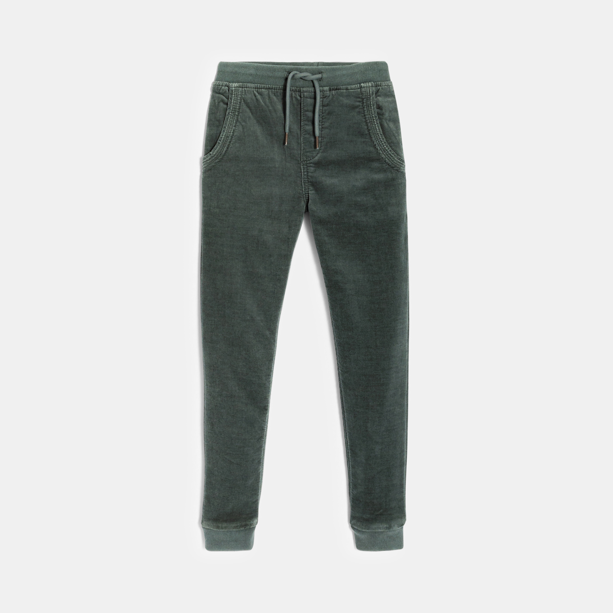 OKAIDI PANTALOE PAROVELOURS 