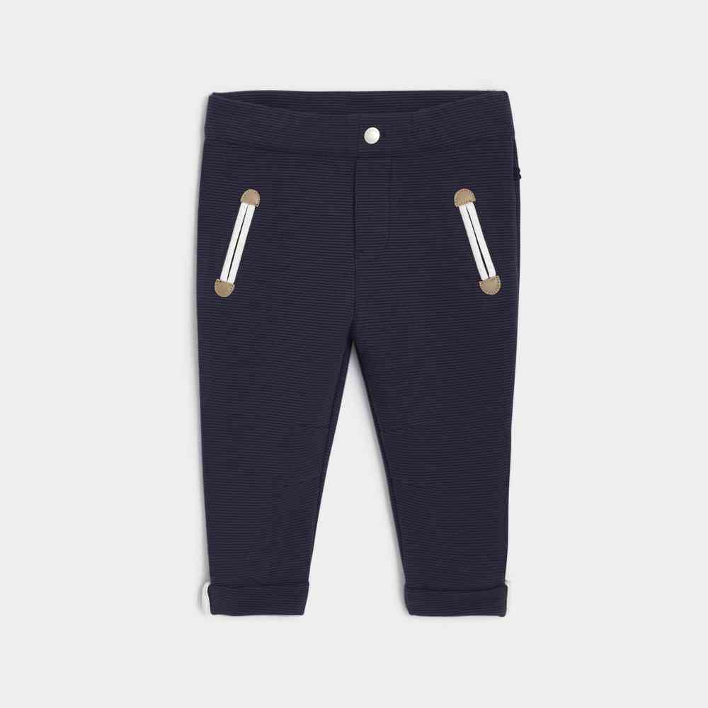 OBAIBI PANTALONE ZA DECAKE PARAGUAY