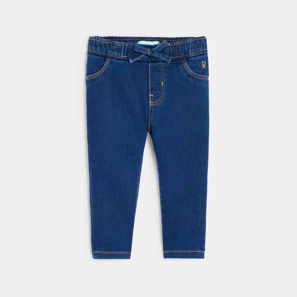 OBAIBI PANTALONE TREGGYSTRETCH