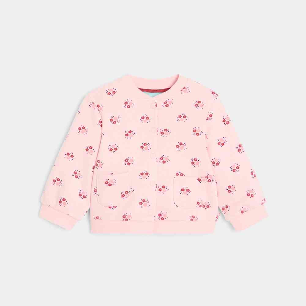 OBAIBI DUKS SWEATEDDYPOCHE