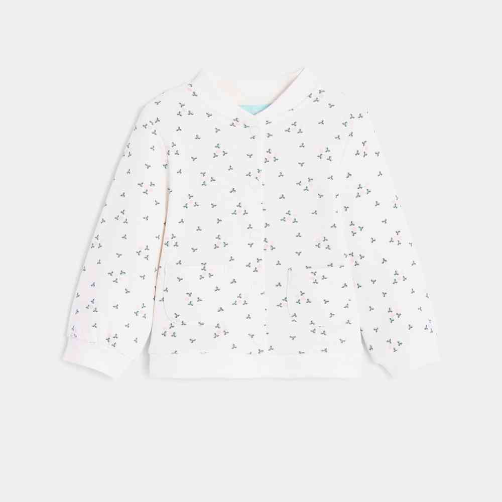 OBAIBI DUKS SWEATEDDYPOCHE