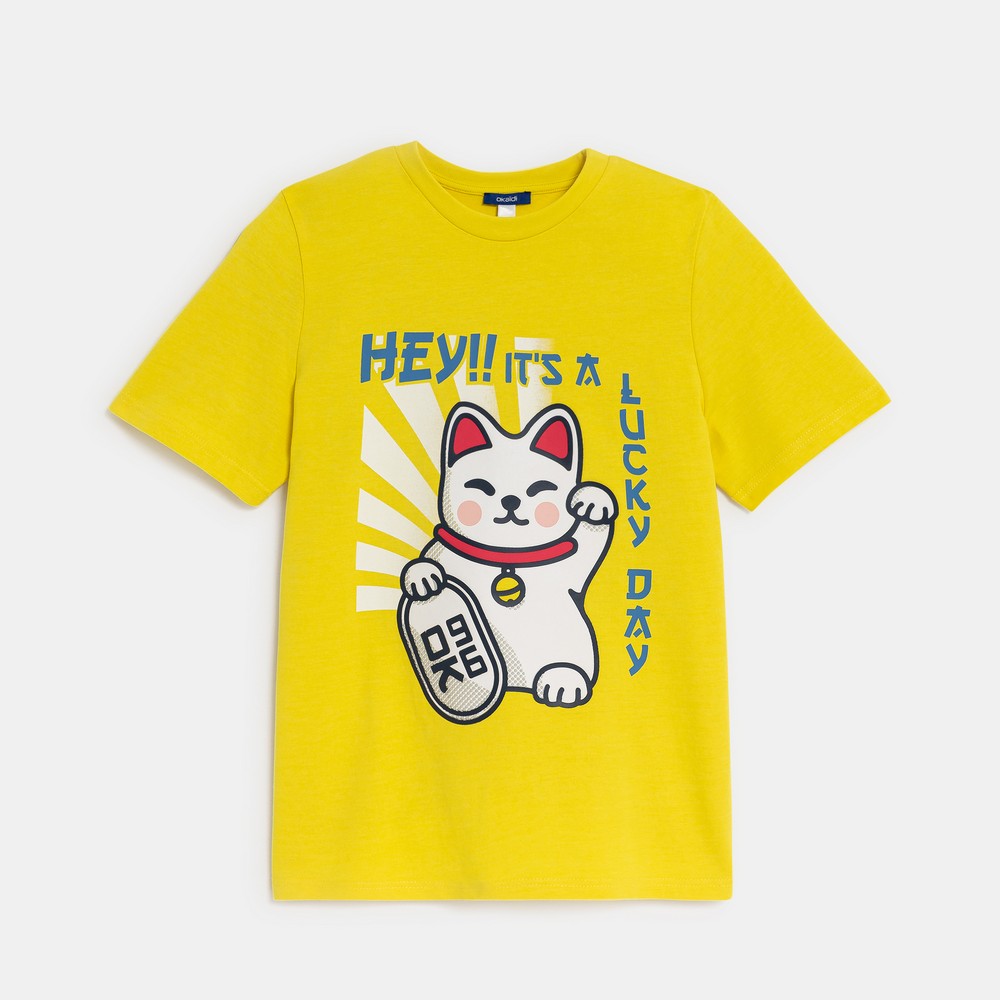 OKAIDI MAJICA ZA DEVOJCICE TOKYO GIRL