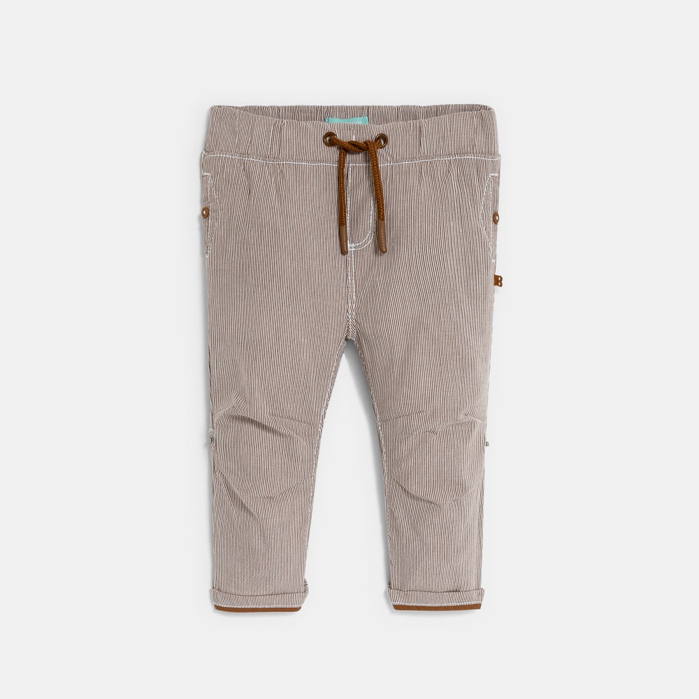 OBAIBI PANTALONE FACTEUR