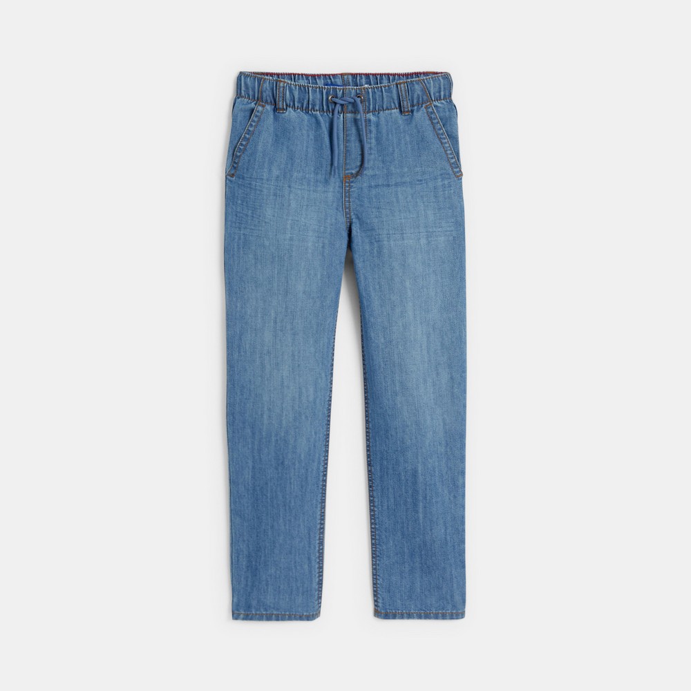 OKAIDI PANTALONE ZA DECAKE JEAN