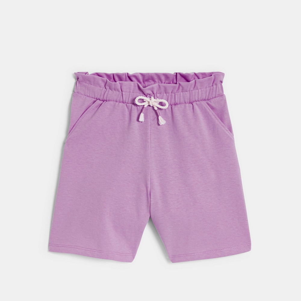 OKAIDI SORTS ZA DEVOJICICE CHAULINE