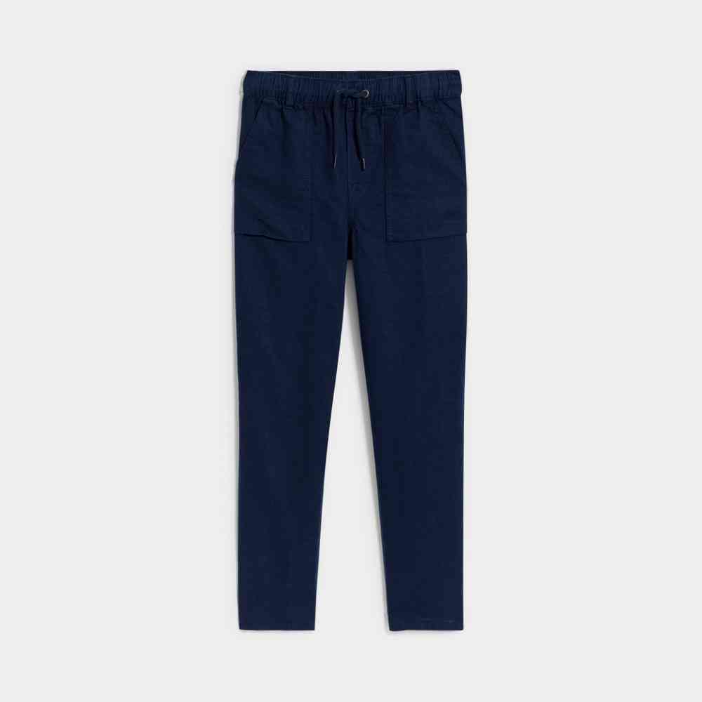 OKAIDI PANTALONE ZA DECAKE PALARLIN