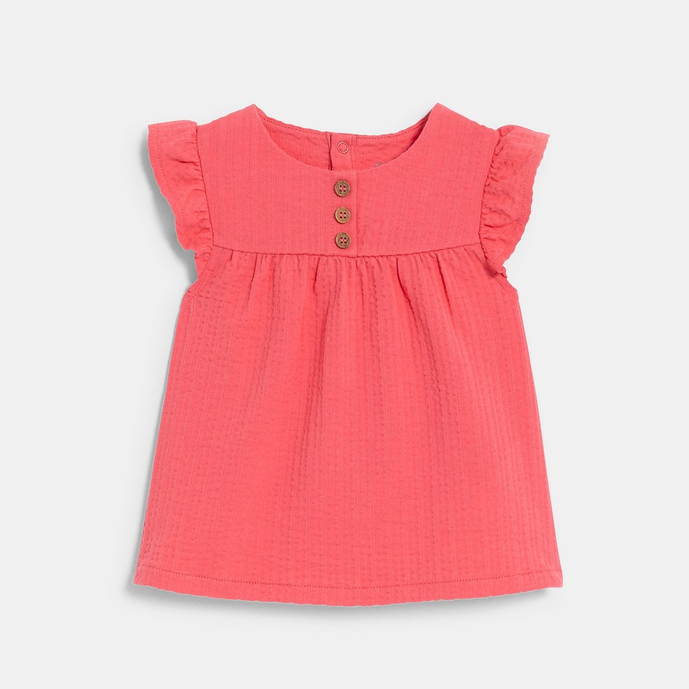 OBAIBI MAJICA ZA BEBE TIBOUTON