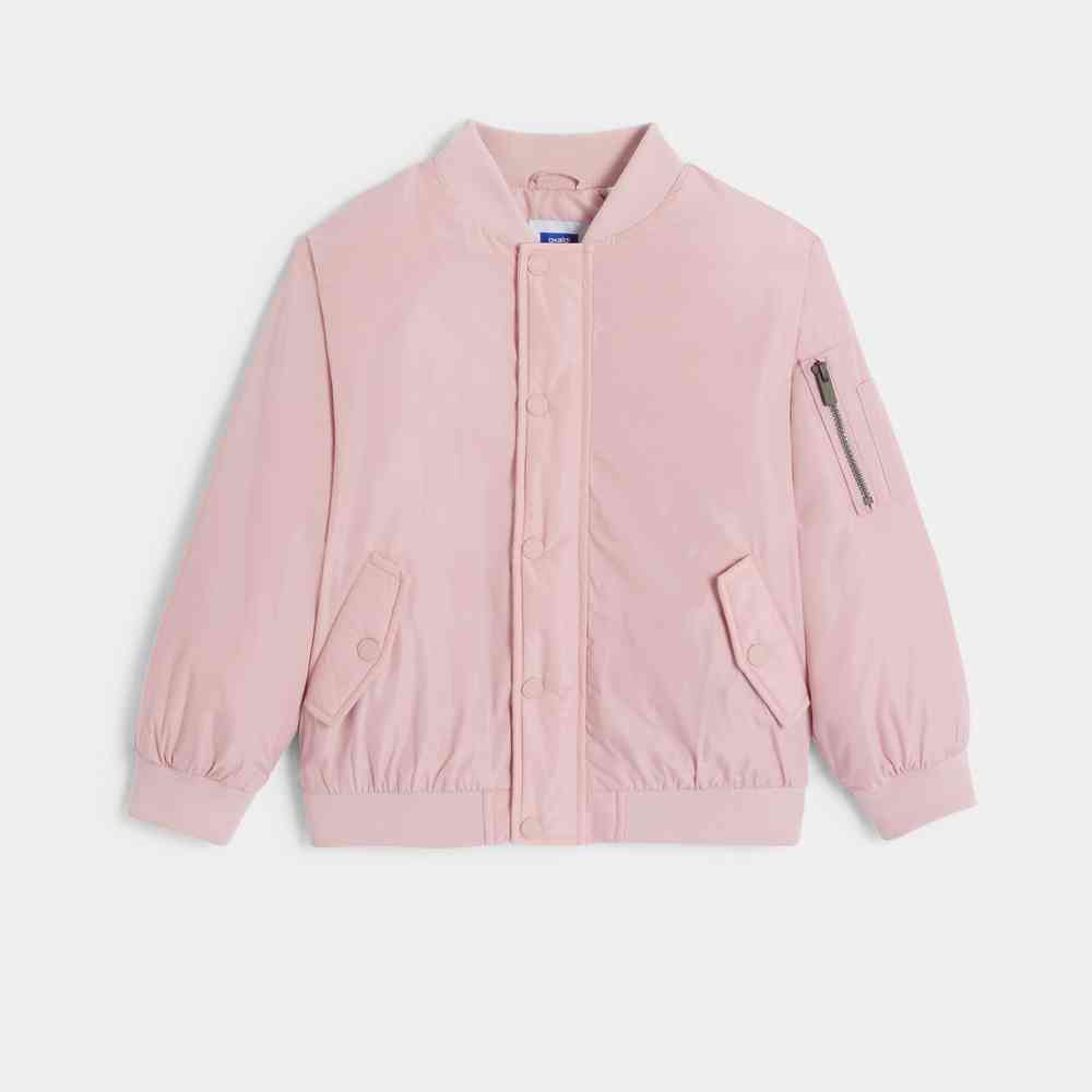 OKAIDI JAKNA ZA DEVOJCICE GOBOMBER 