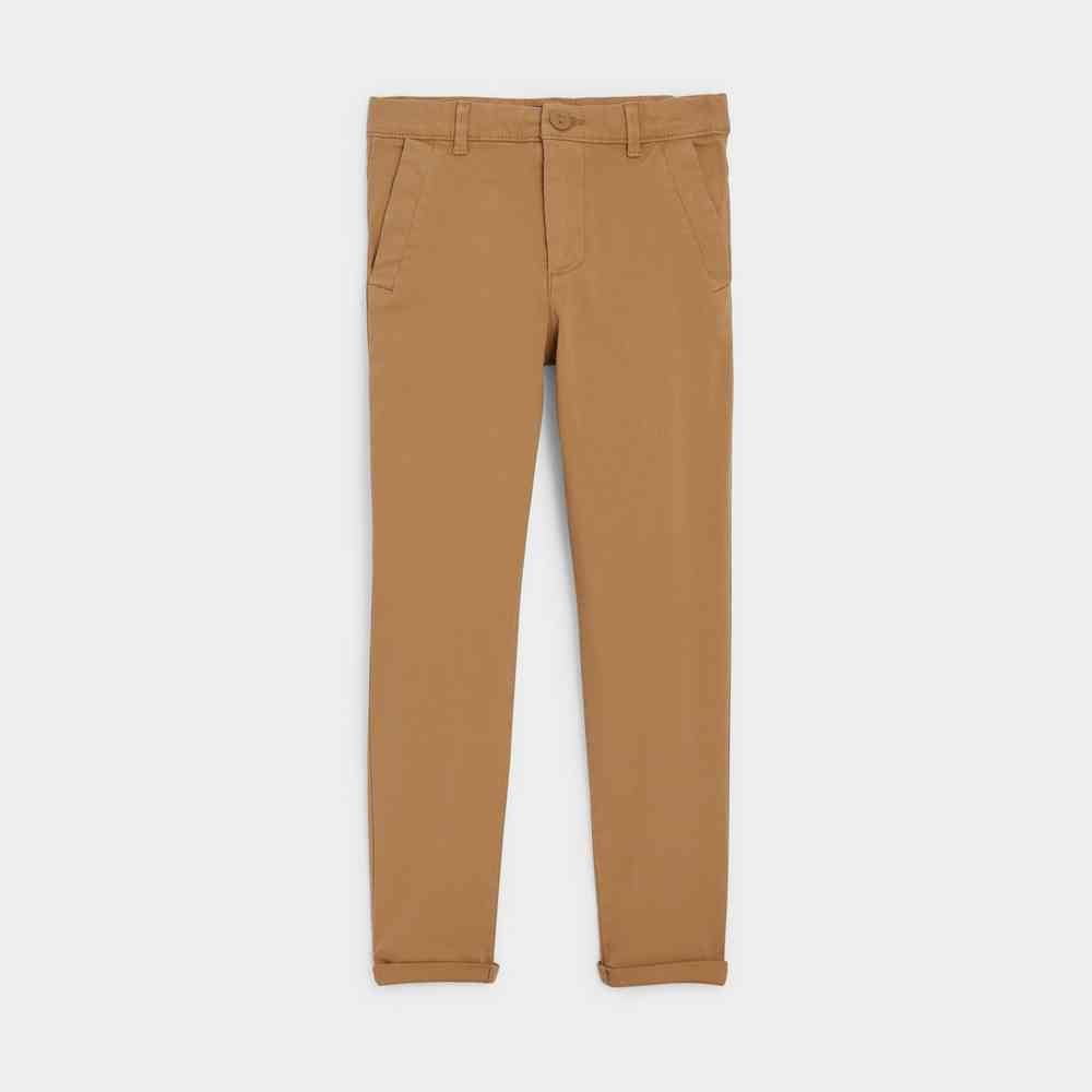 OKAIDI PANTALONE PIROSH CHINO