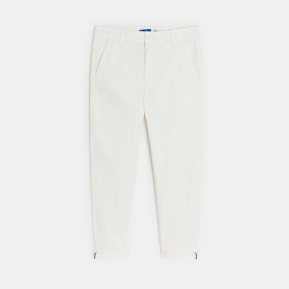 OKAIDI PANTALONE PIROSH CHINO 