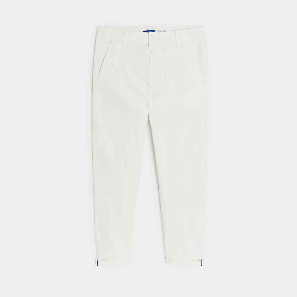 OKAIDI PANTALONE PIROSH CHINO