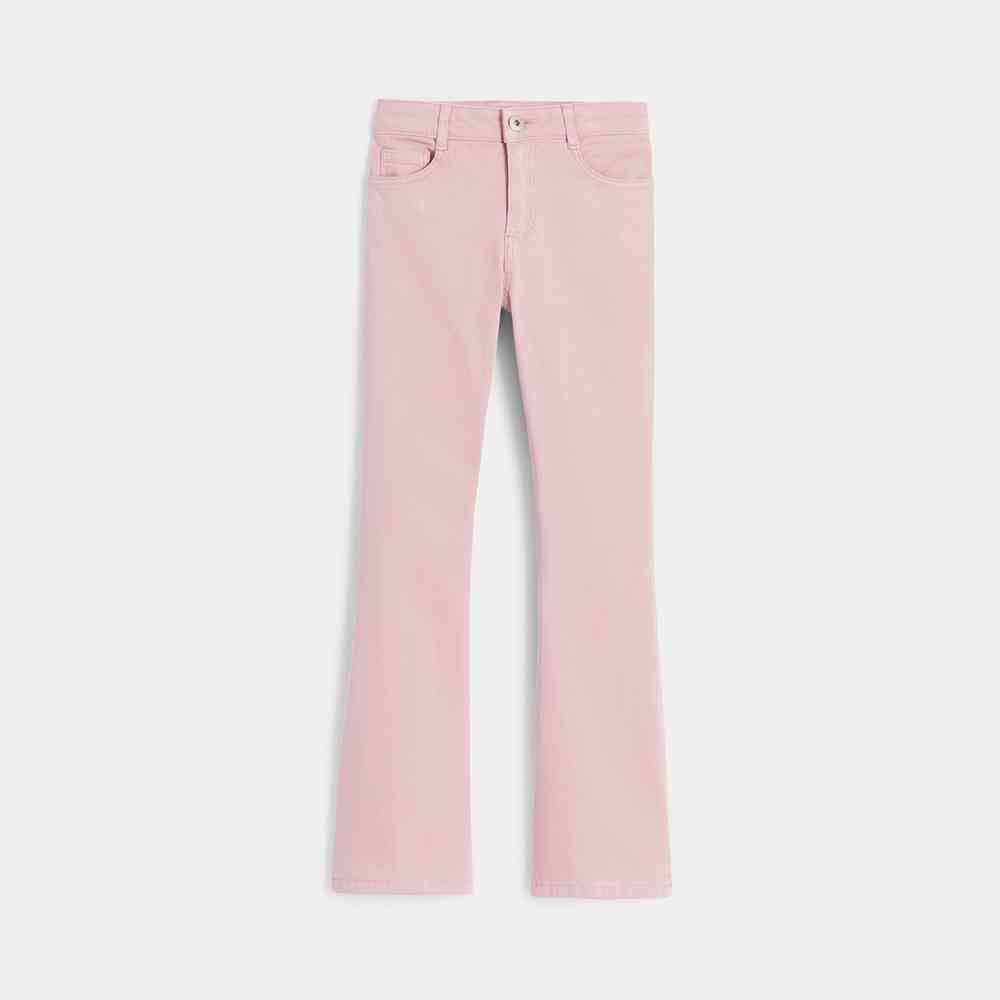OKAIDI PANTALONE CEFLARE TOILE