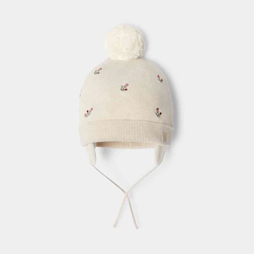 OBAIBI KAPA ZA BEBE BOFLOWER 