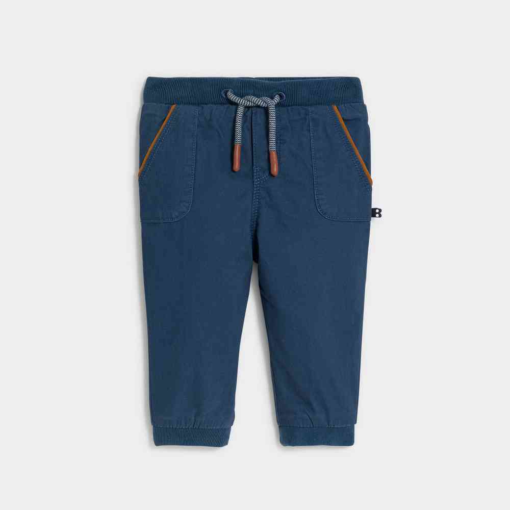 OBAIBI PANTALONE GRANDIOSE