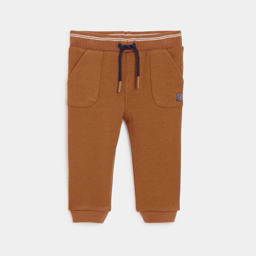OBAIBI PANTALONE RASSURANT