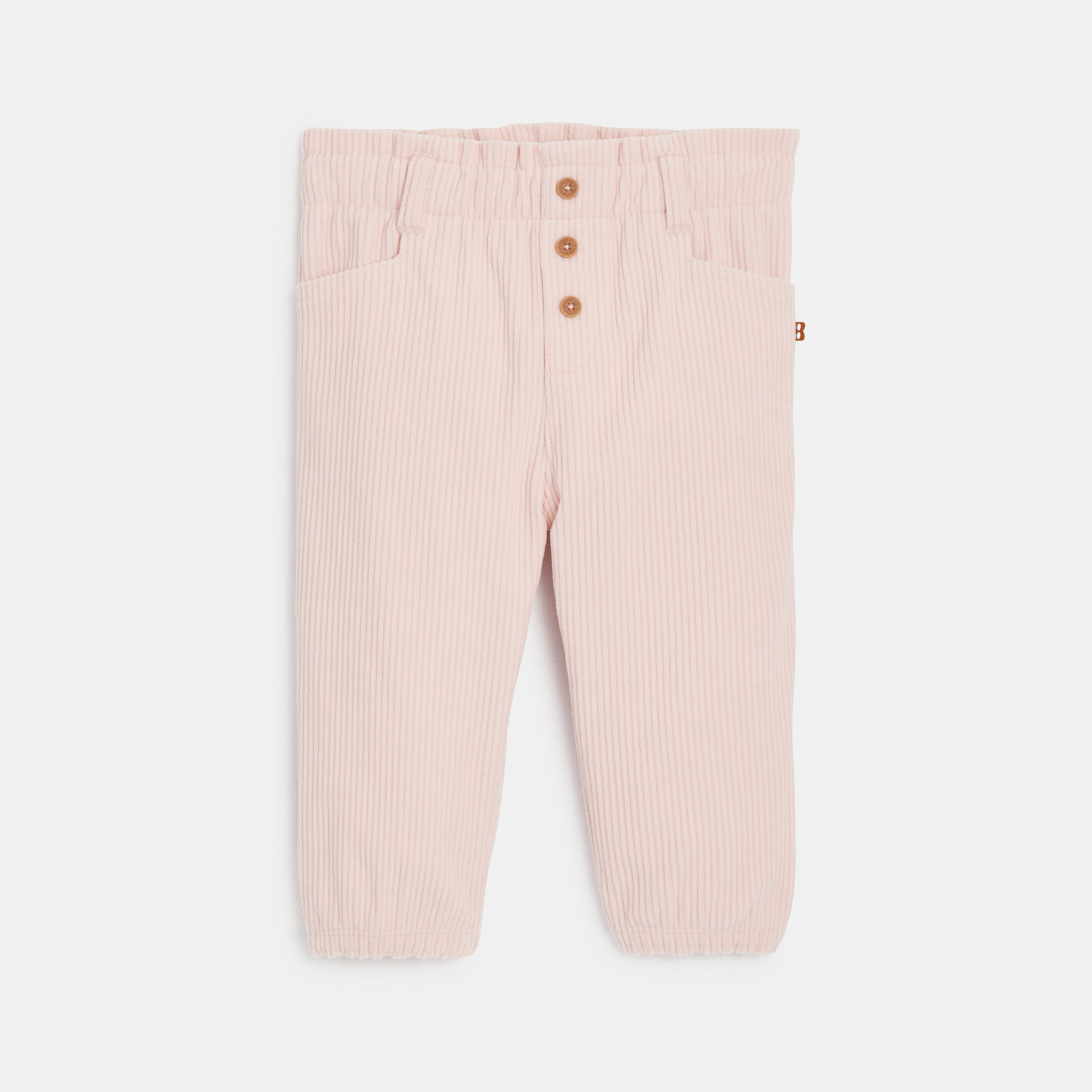 OBAIBI PANTALONE PANINESNEW