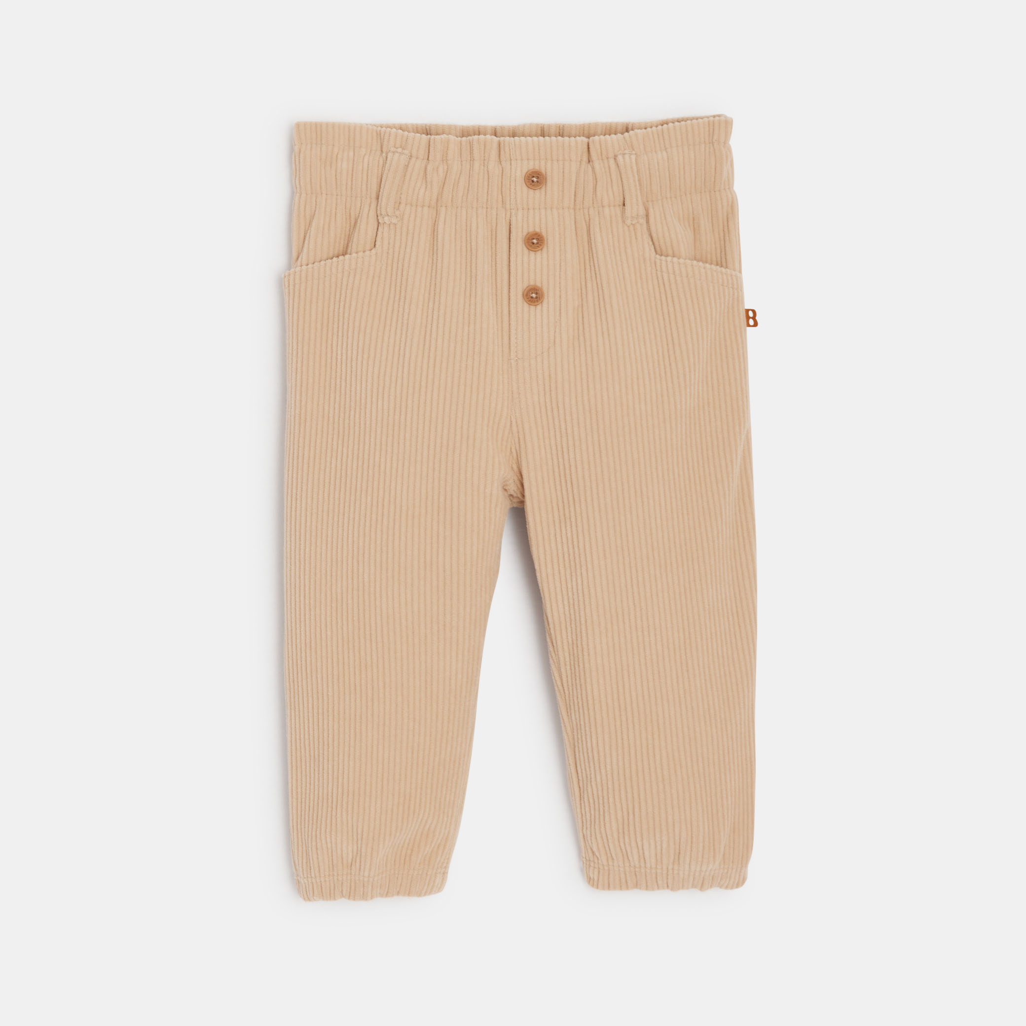 OBAIBI PANTALONE PANINESNEW