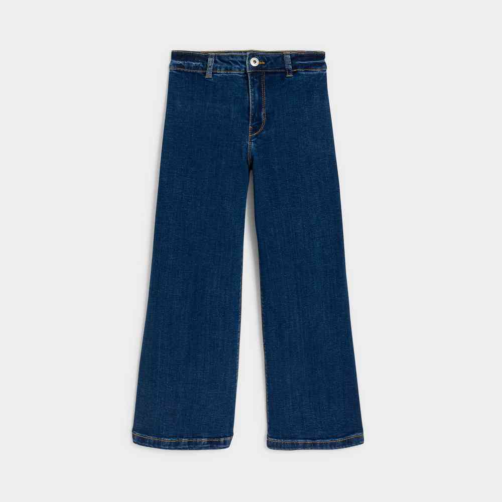 OKAIDI PANTALONE CEMARIN DENIM