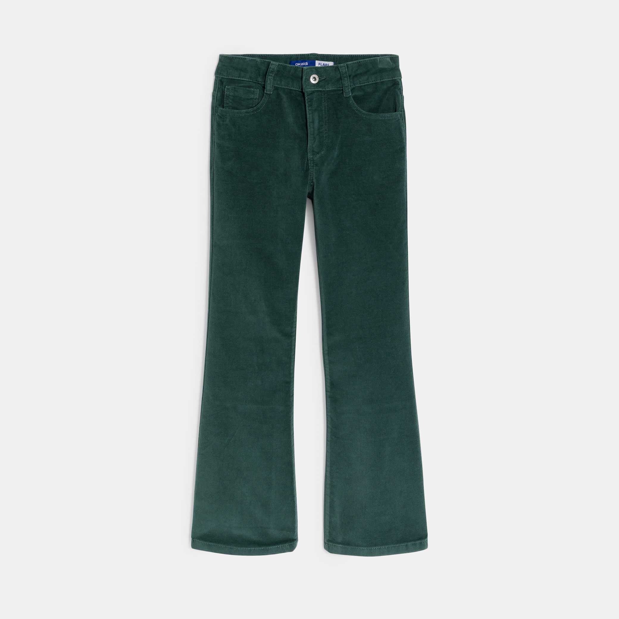 OKAIDI PANTALONE CEFLAREPANE 