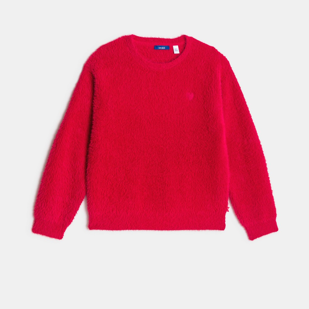 OKAIDI DZEMPER ZA DEVOJCICE PHAIRY 