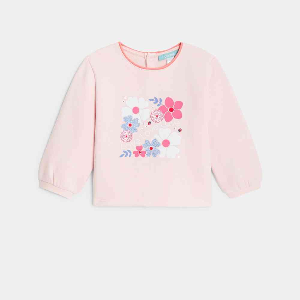 OBAIBI DUKS SWEATAMOUR