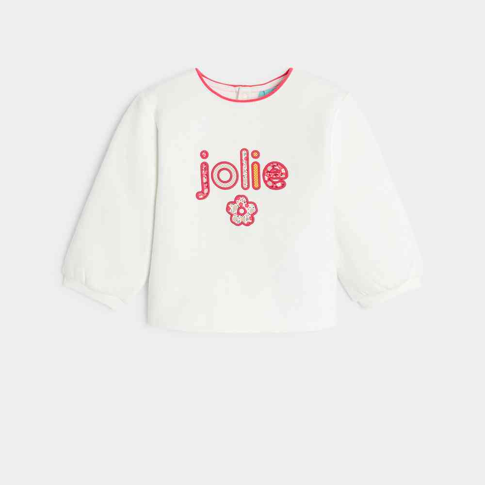 OBAIBI DUKS SWEATAMOUR
