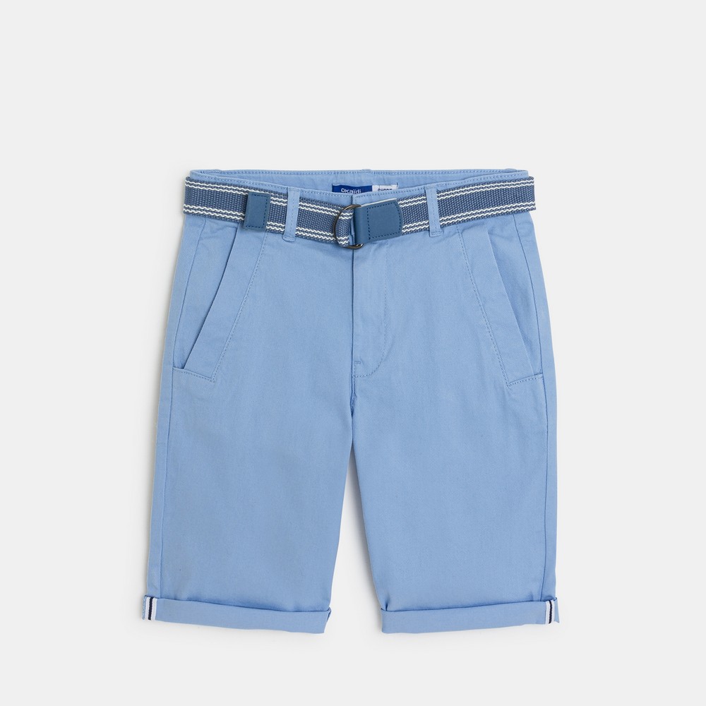 OKAIDI BERMUDE CHINO 