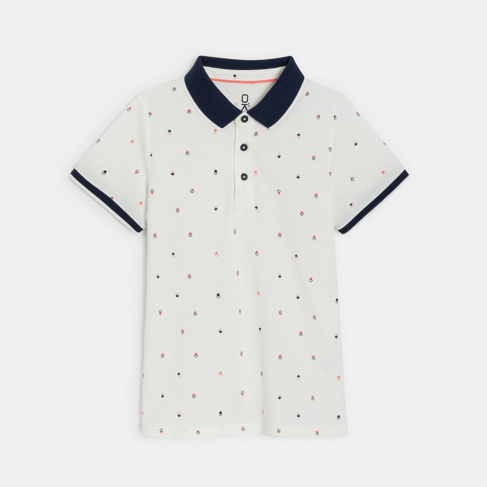 OKAIDI POLO MAJICA TPOVER 