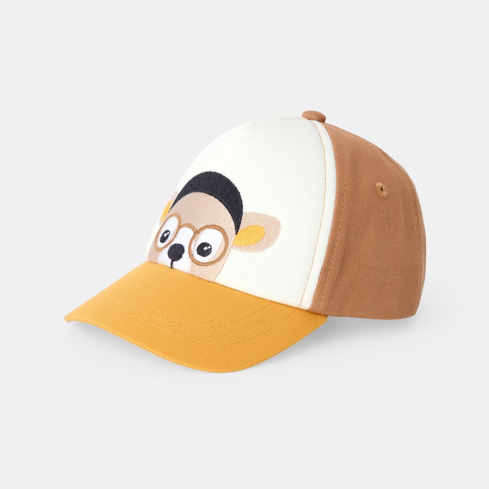 OBAIBI KACKET PABLITO 