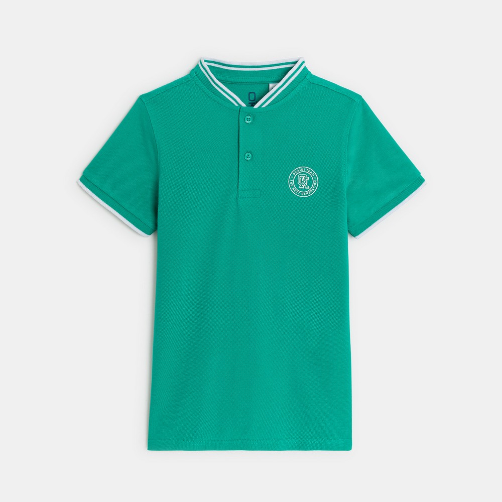 OKAIDI POLO MAJICA TCLUB 