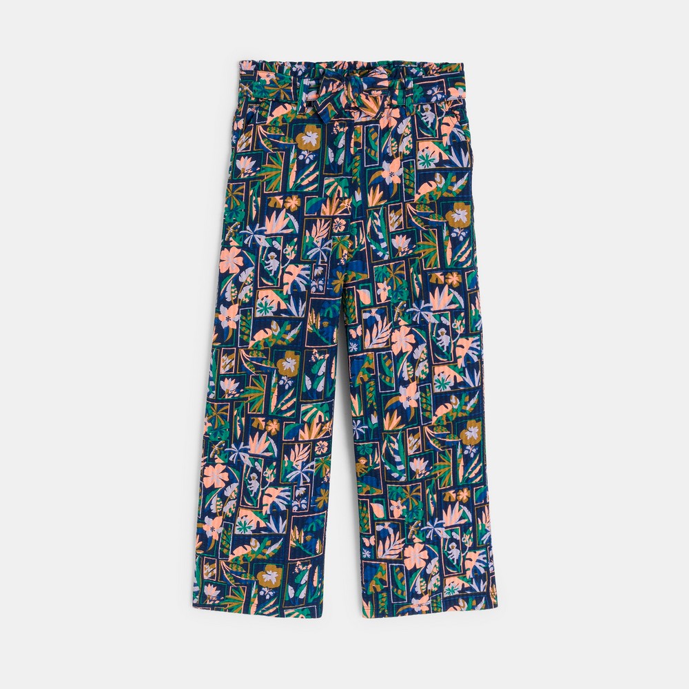 OKAIDI PANTALONE CETROPICO 