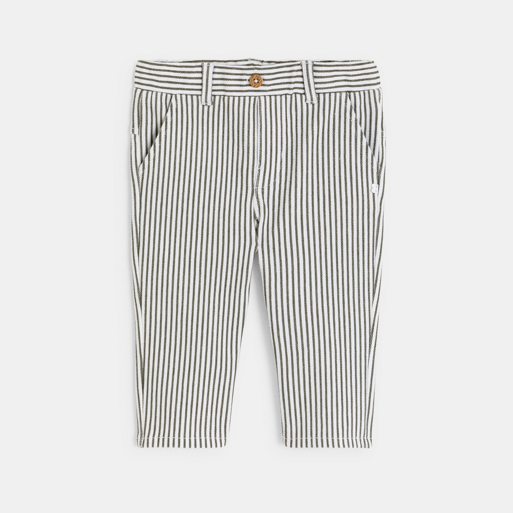 OBAIBI PANTALONE HIRONDELLE 