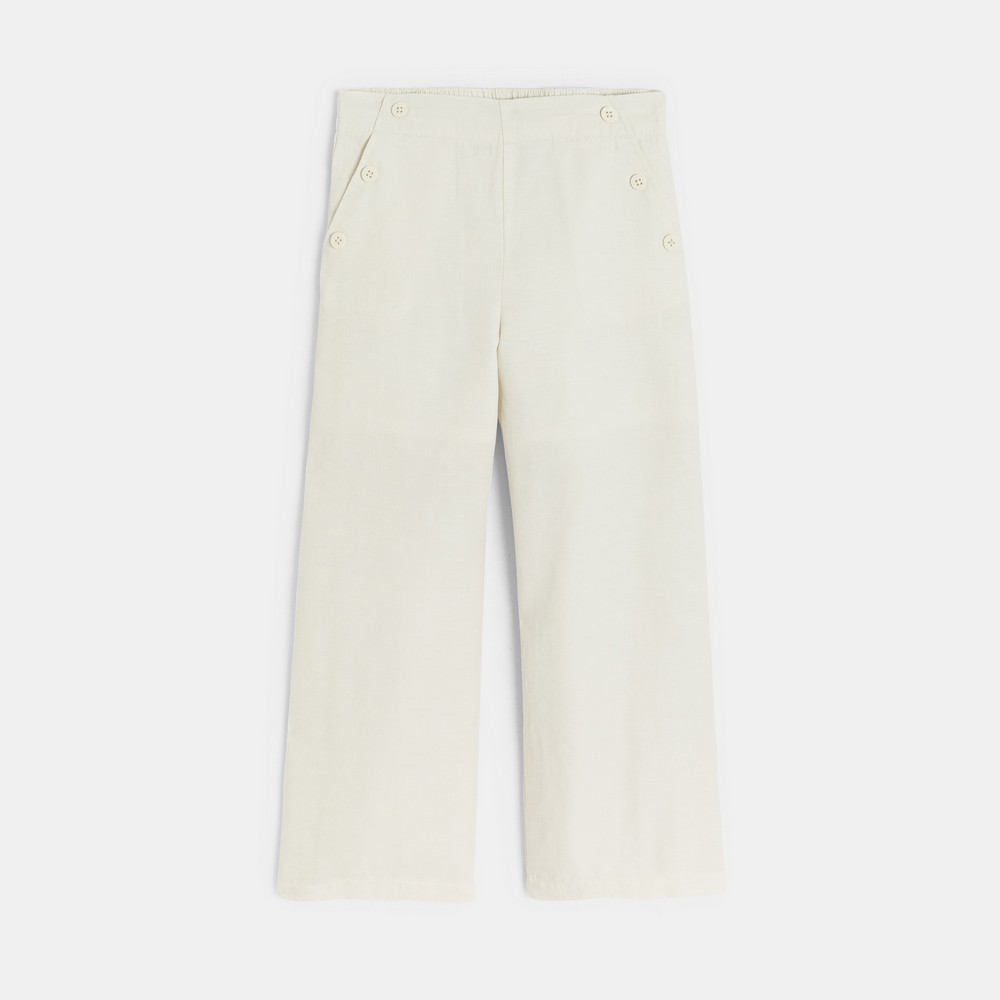 OKAIDI PANTALONE CEPURE 
