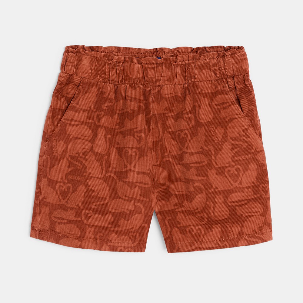 OKAIDI BERMUDE CHOZALIA 