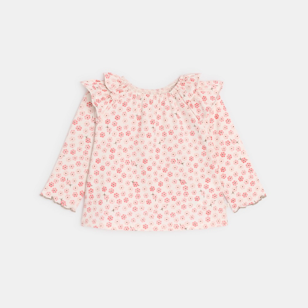 OBAIBI BLUZA TIJULIE 