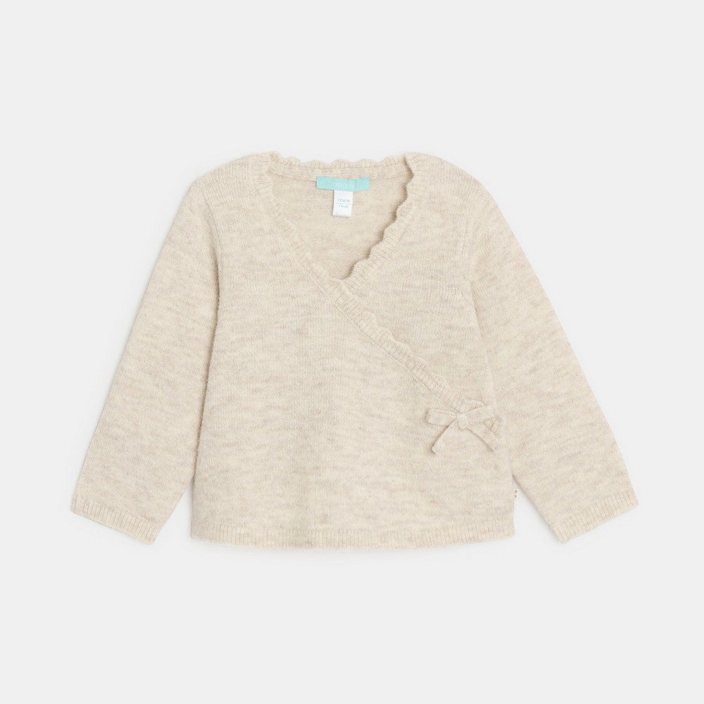 OBAIBI KARDIGAN GICOCO 