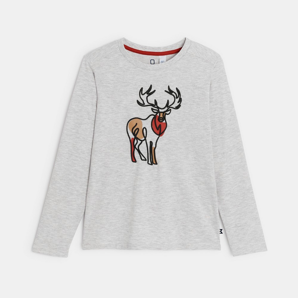 OKAIDI MAJICA THARLEM 