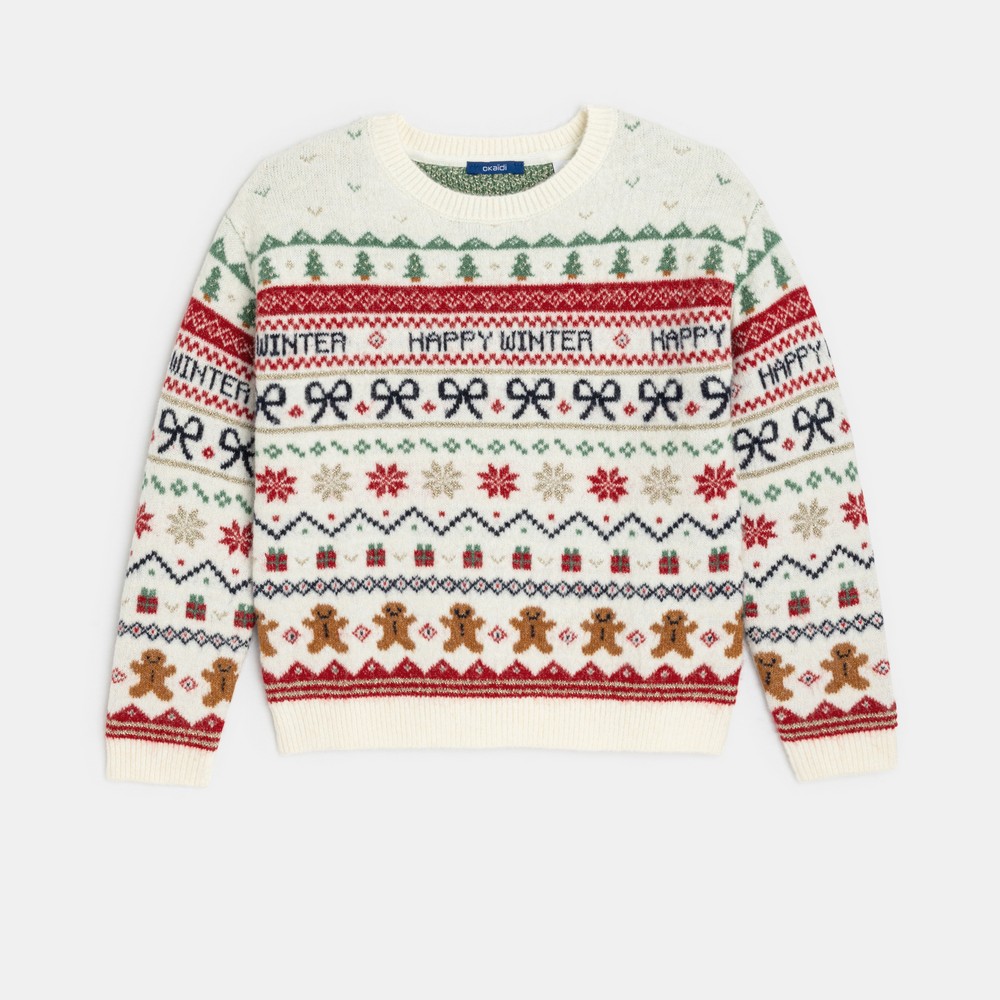 OKAIDI DZEMPER PAINDEPICE 