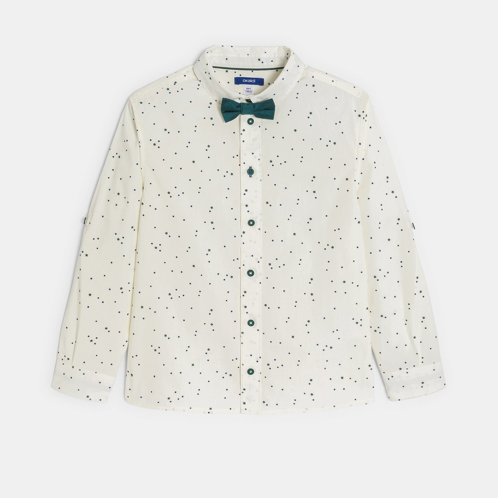 OKAIDI KOSULJA CHENOEL 