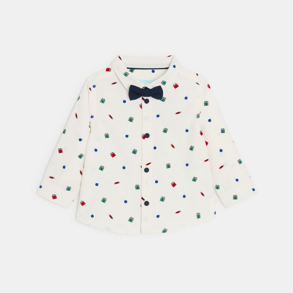 OBAIBI KOSULJA LUZERNE 