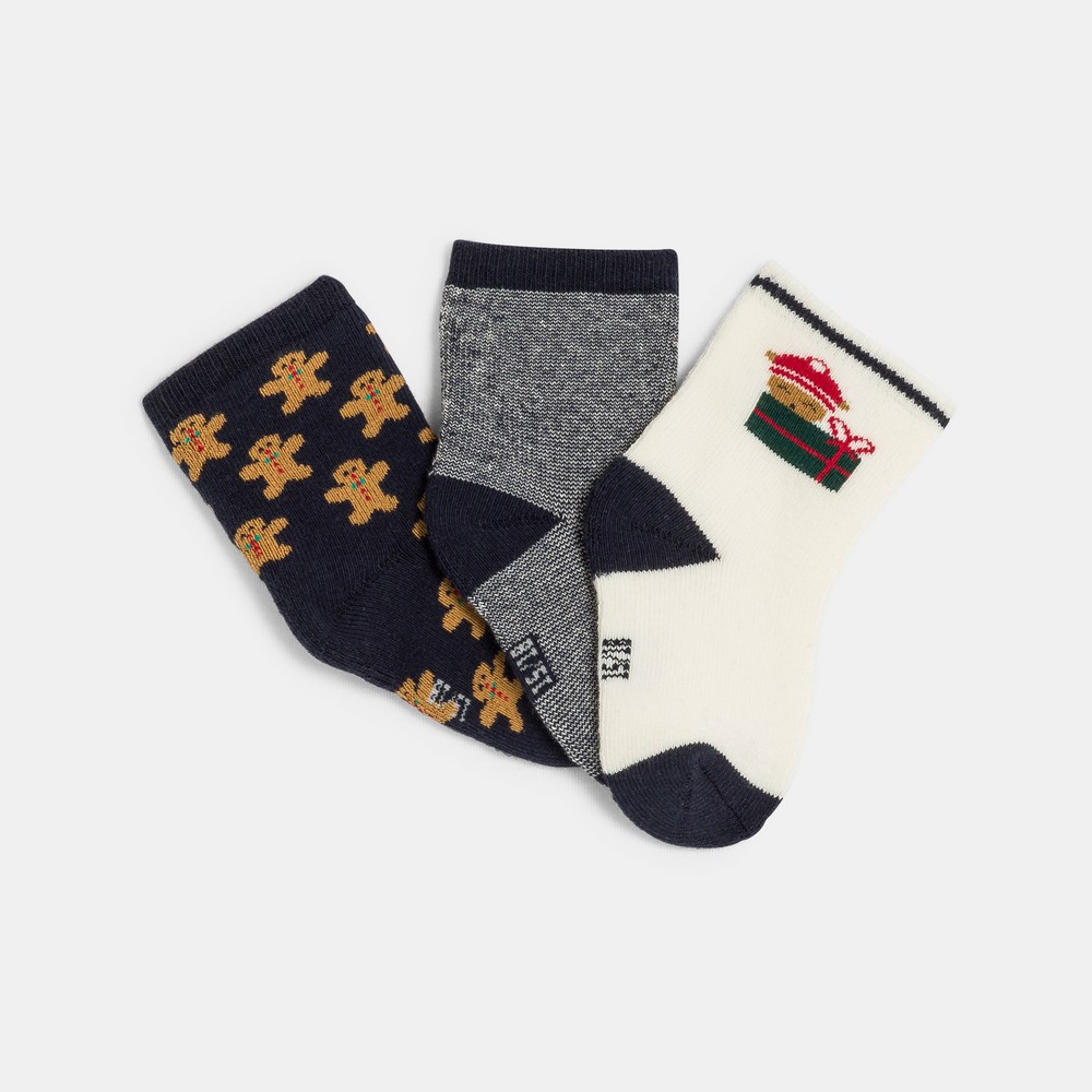 OBAIBI CARAPE 3 KOM JACOB 