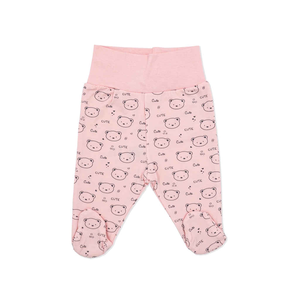 KIDZZ BABY PANTALONE SA STOPOM 