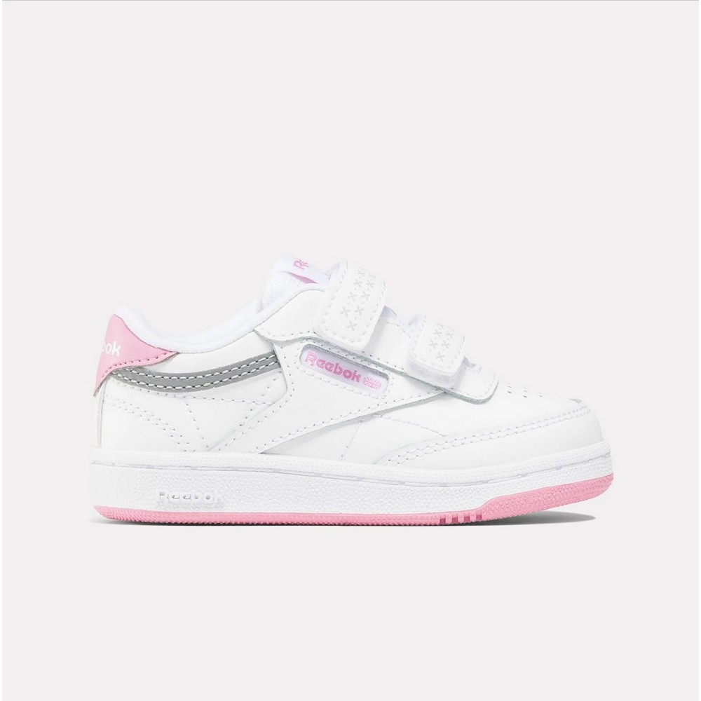 REEBOK PATIKE CLUB C 2V 2.0 10