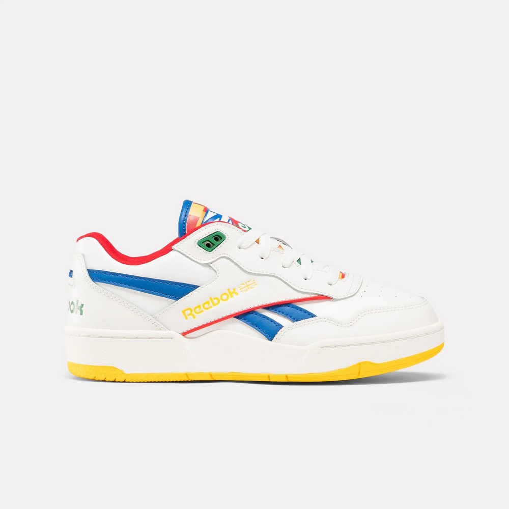 REEBOK PATIKE BB 4000 II 3.5 