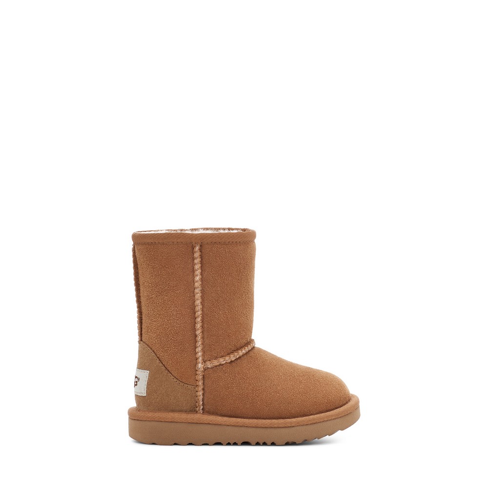 UGG CIZME 1017703T CLASSIC II CHE