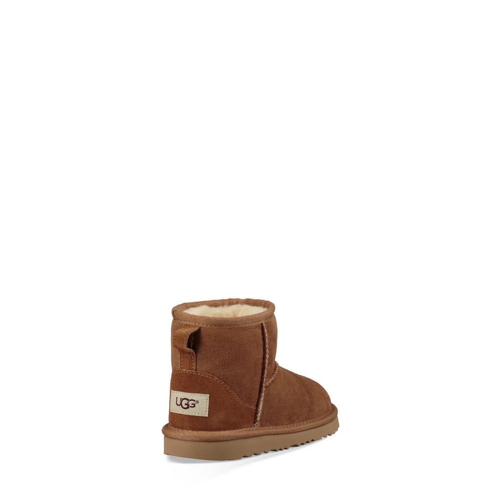 Ugg mini cizme store