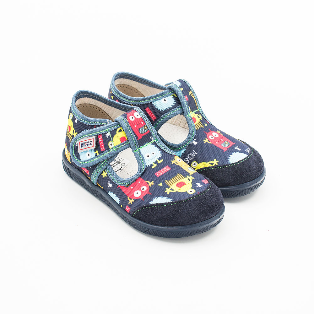 KIDZZ PATOFNE TEGET